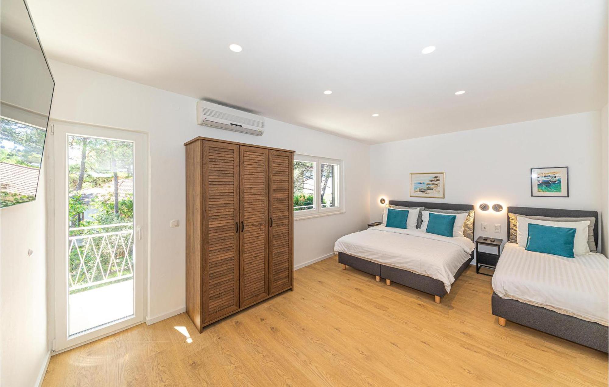 3 Bedroom Lovely Home In Jadrija Ngoại thất bức ảnh