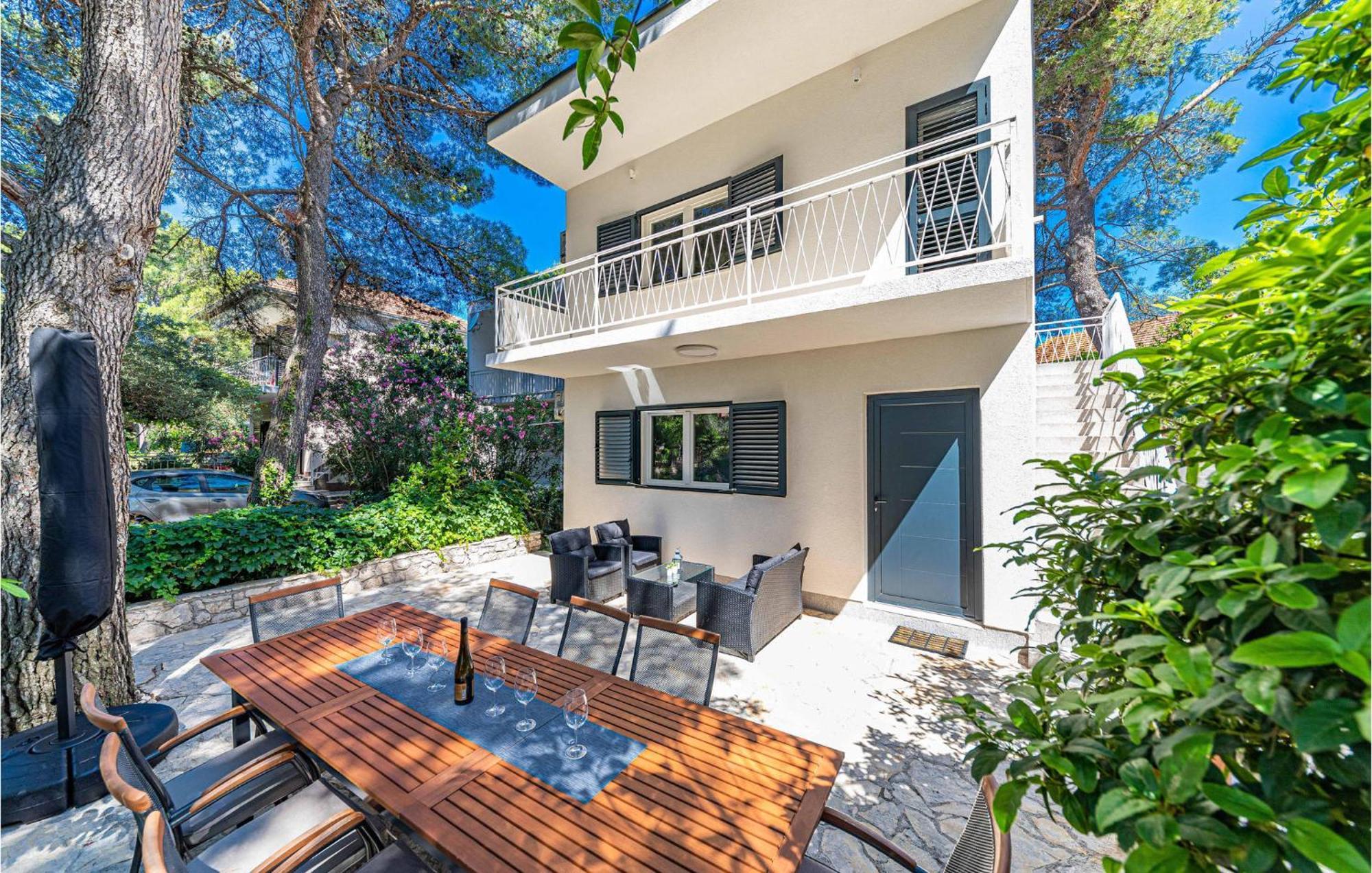 3 Bedroom Lovely Home In Jadrija Ngoại thất bức ảnh