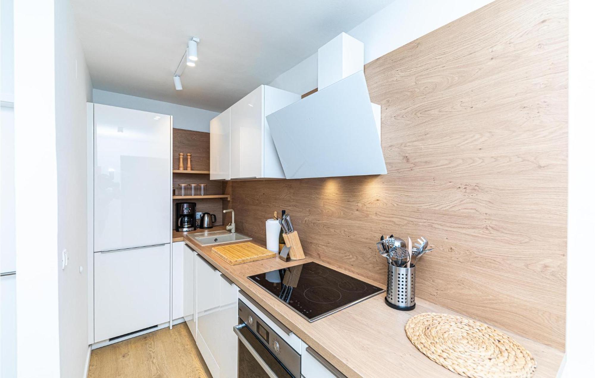3 Bedroom Lovely Home In Jadrija Ngoại thất bức ảnh