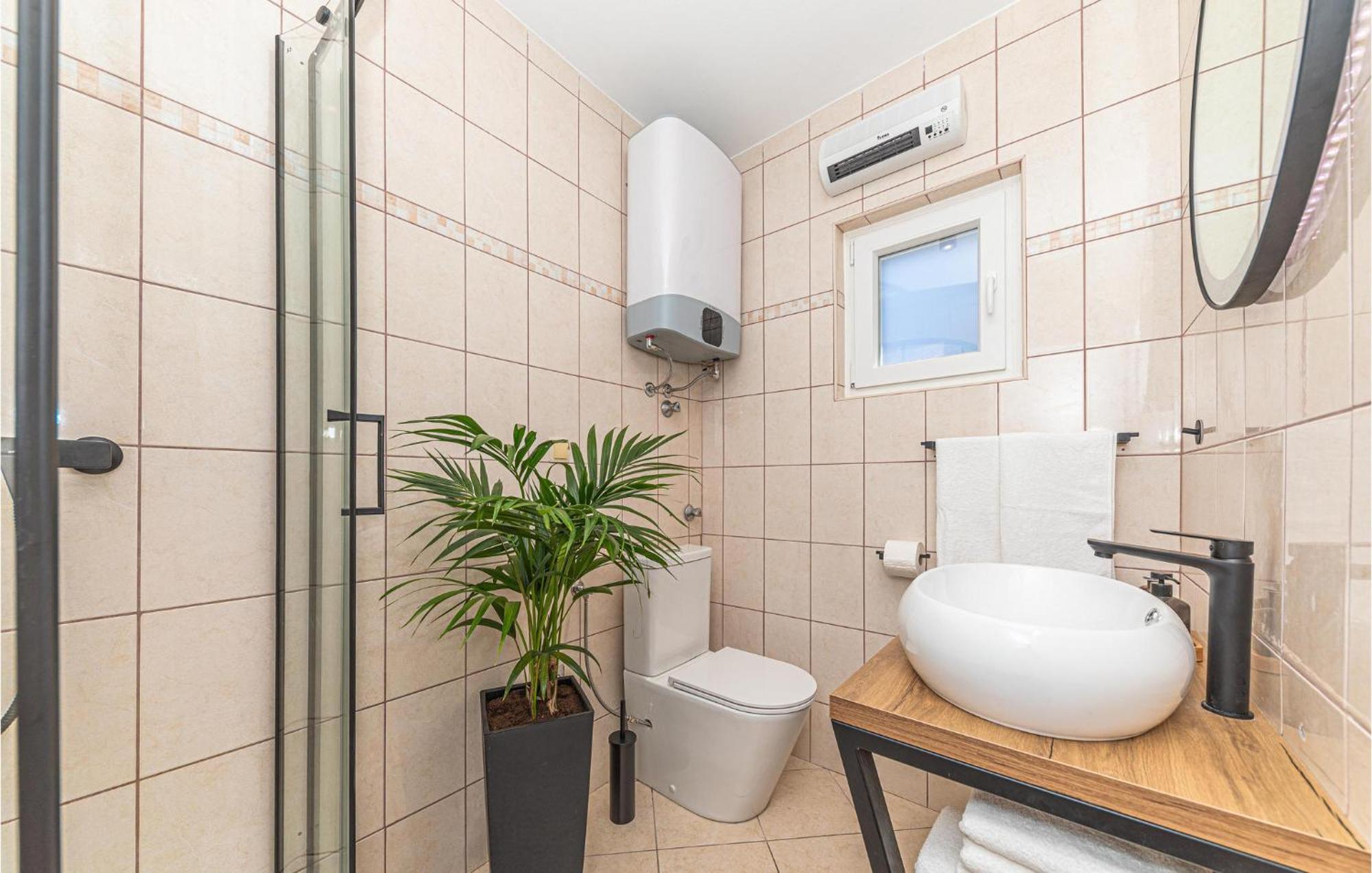 3 Bedroom Lovely Home In Jadrija Ngoại thất bức ảnh
