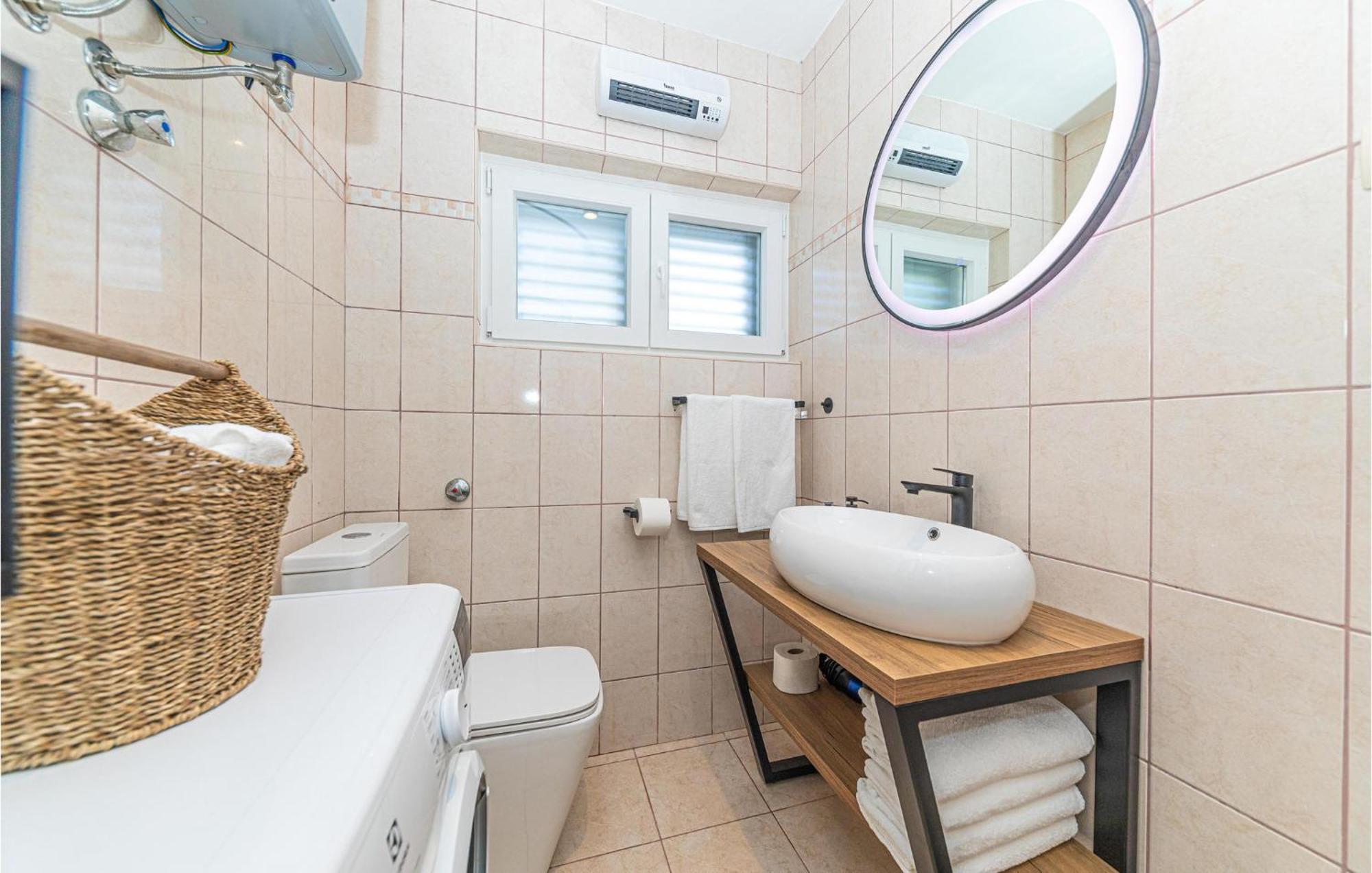3 Bedroom Lovely Home In Jadrija Ngoại thất bức ảnh